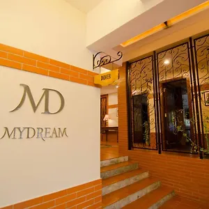 Mydream Maison d'hôtes