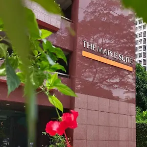 The Maple 3*, Kuala Lumpur Malaisie