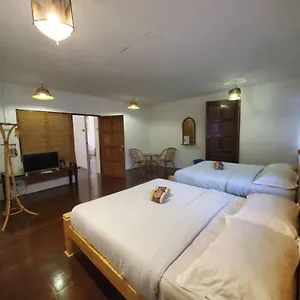 Mori Jonker Apartment Malacca