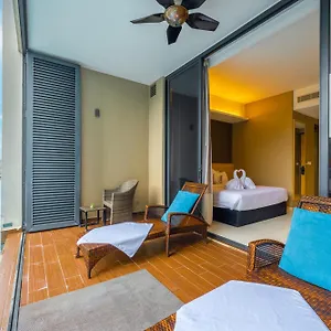 Greystone 99 Apartment Malacca