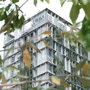Lloyd's Hotel Kuala Lumpur