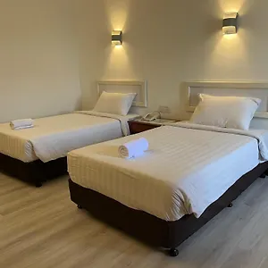 Hotel Ipoh City ** Ipoh