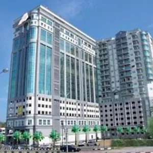 Tower Regency & **** Ipoh