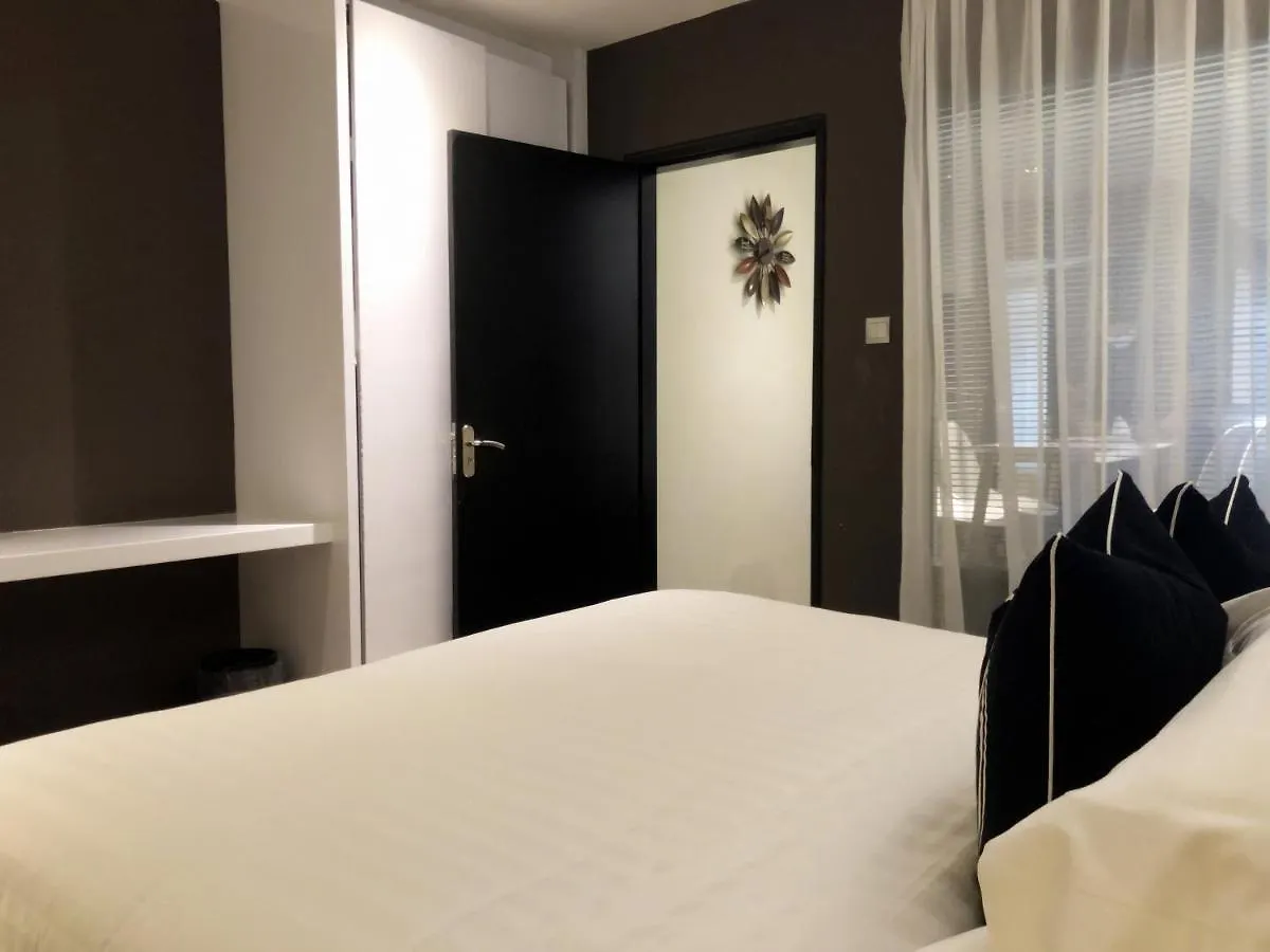 M Roof Hotel & Residences Ipoh