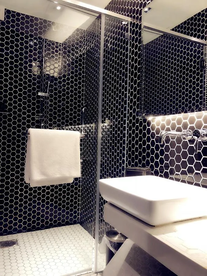 M Roof Hotel & Residences Ipoh