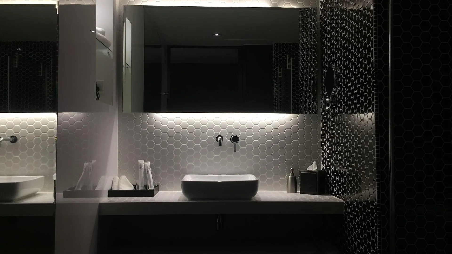 M Roof Hotel & Residences Ipoh