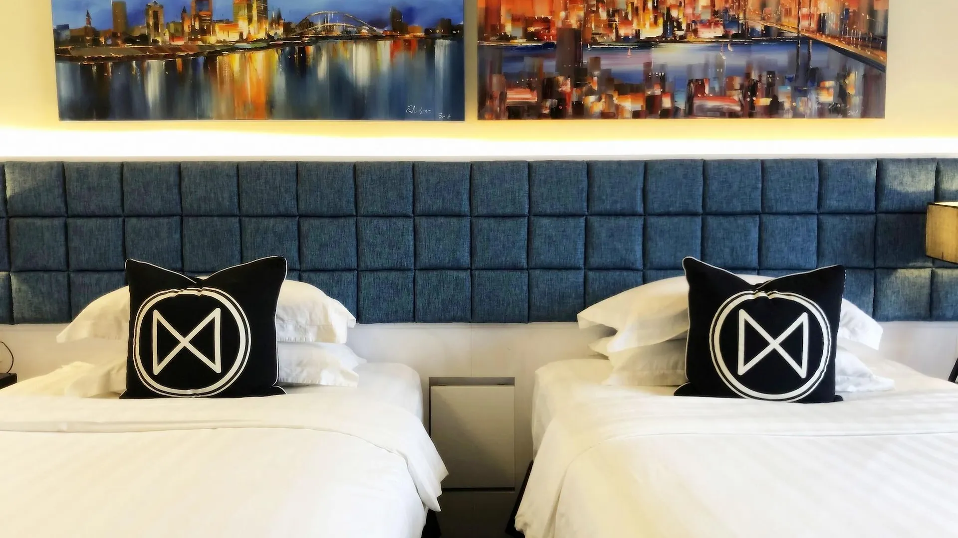 M Roof Hotel & Residences Ipoh Malaysia