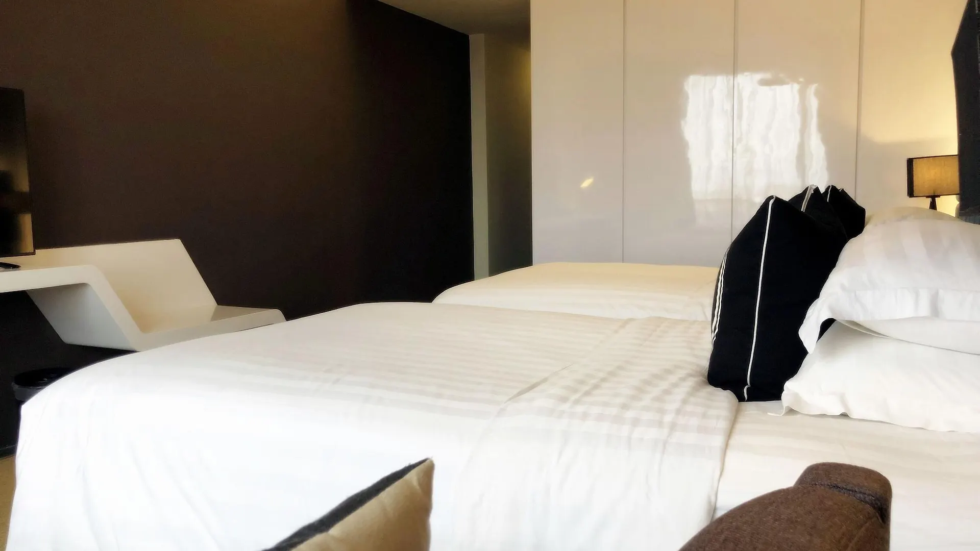 M Roof Hotel & Residences Ipoh