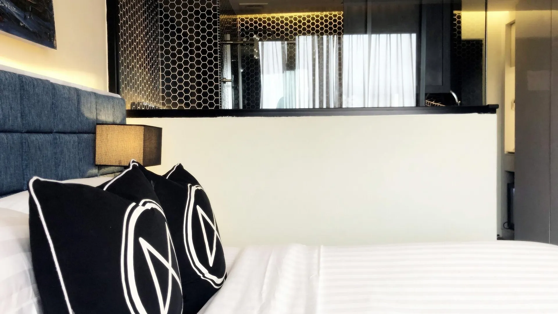 M Roof Hotel & Residences Ipoh