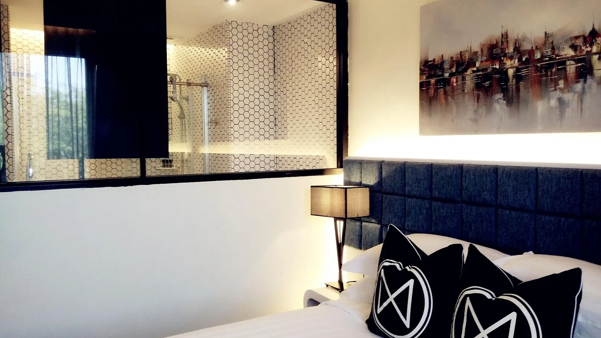 M Roof Hotel & Residences Ipoh