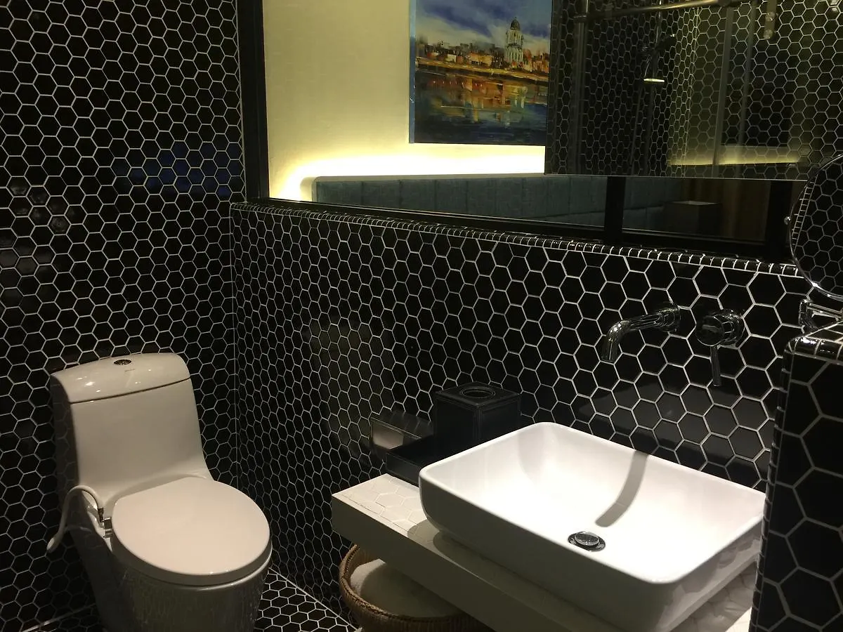 M Roof Hotel & Residences Ipoh